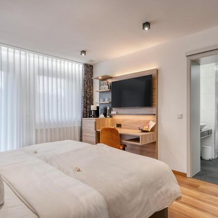 Bruengers Landhaus Rodinghausen Luaran gambar