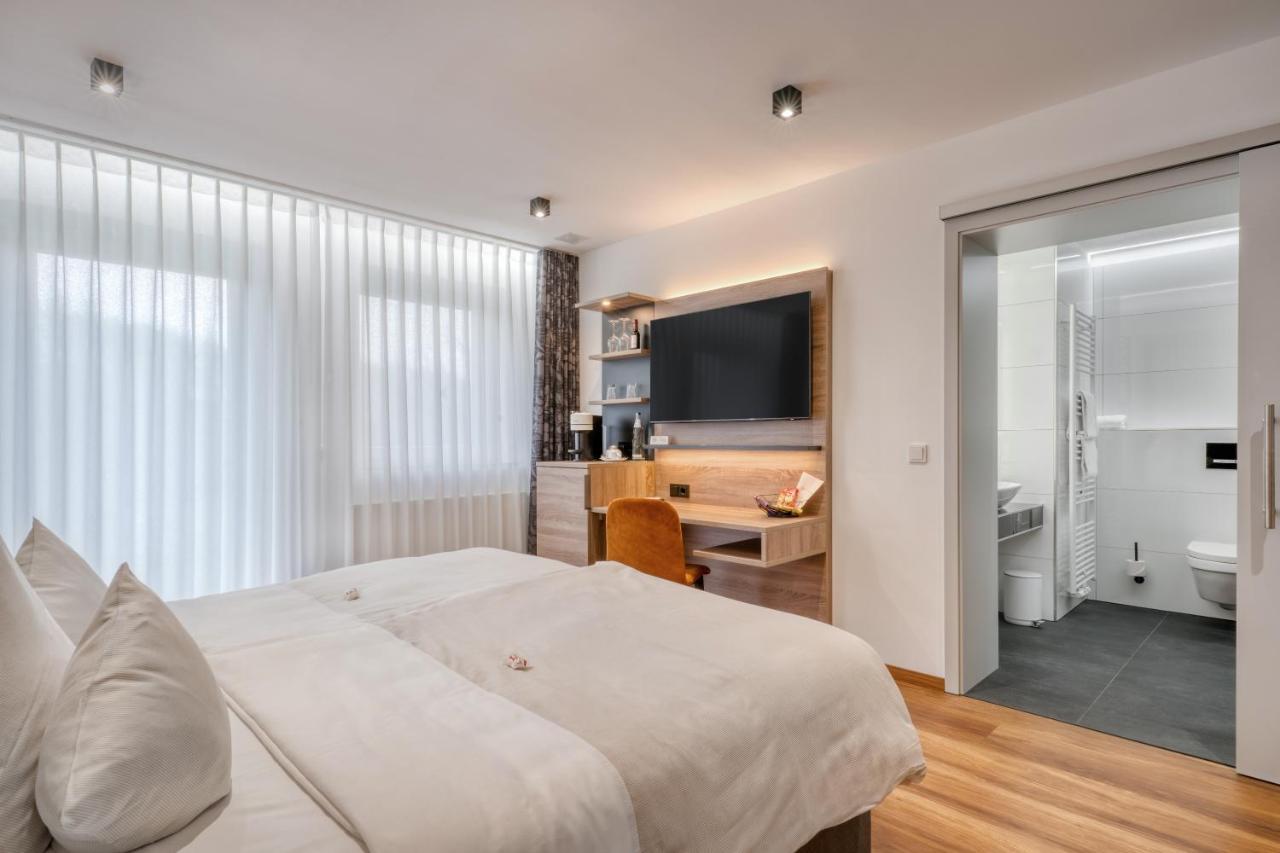 Bruengers Landhaus Rodinghausen Luaran gambar