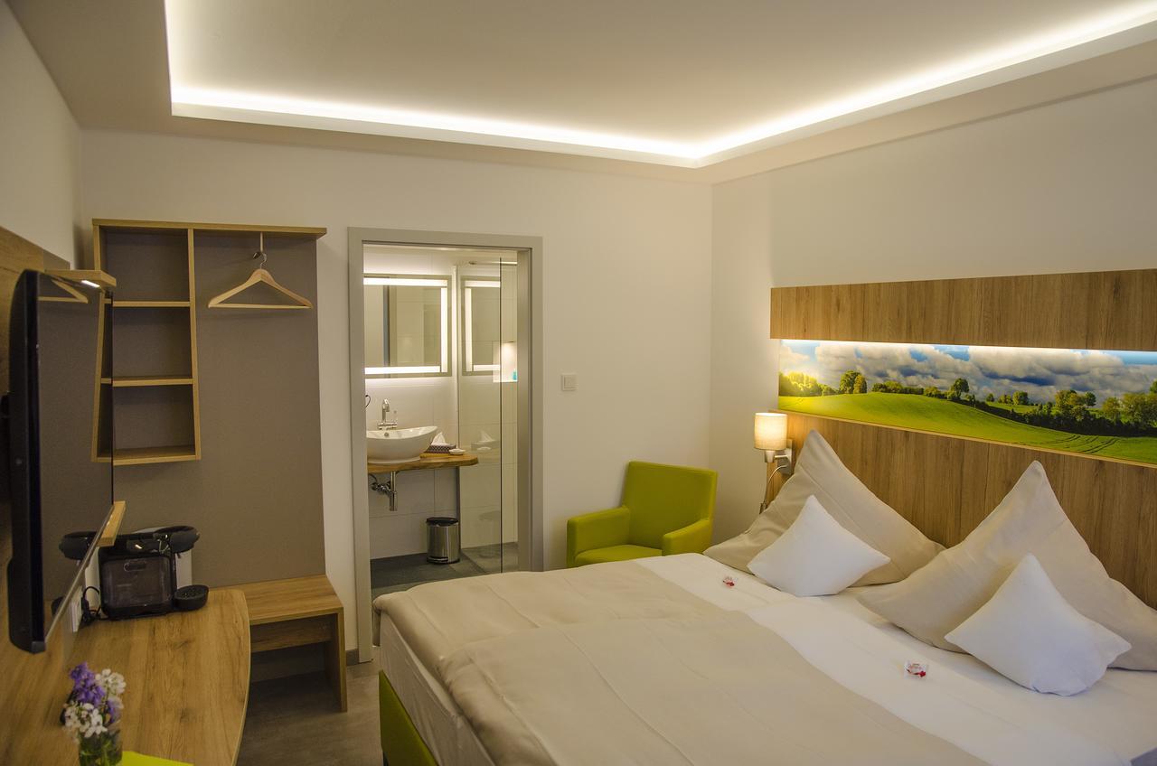 Bruengers Landhaus Rodinghausen Luaran gambar