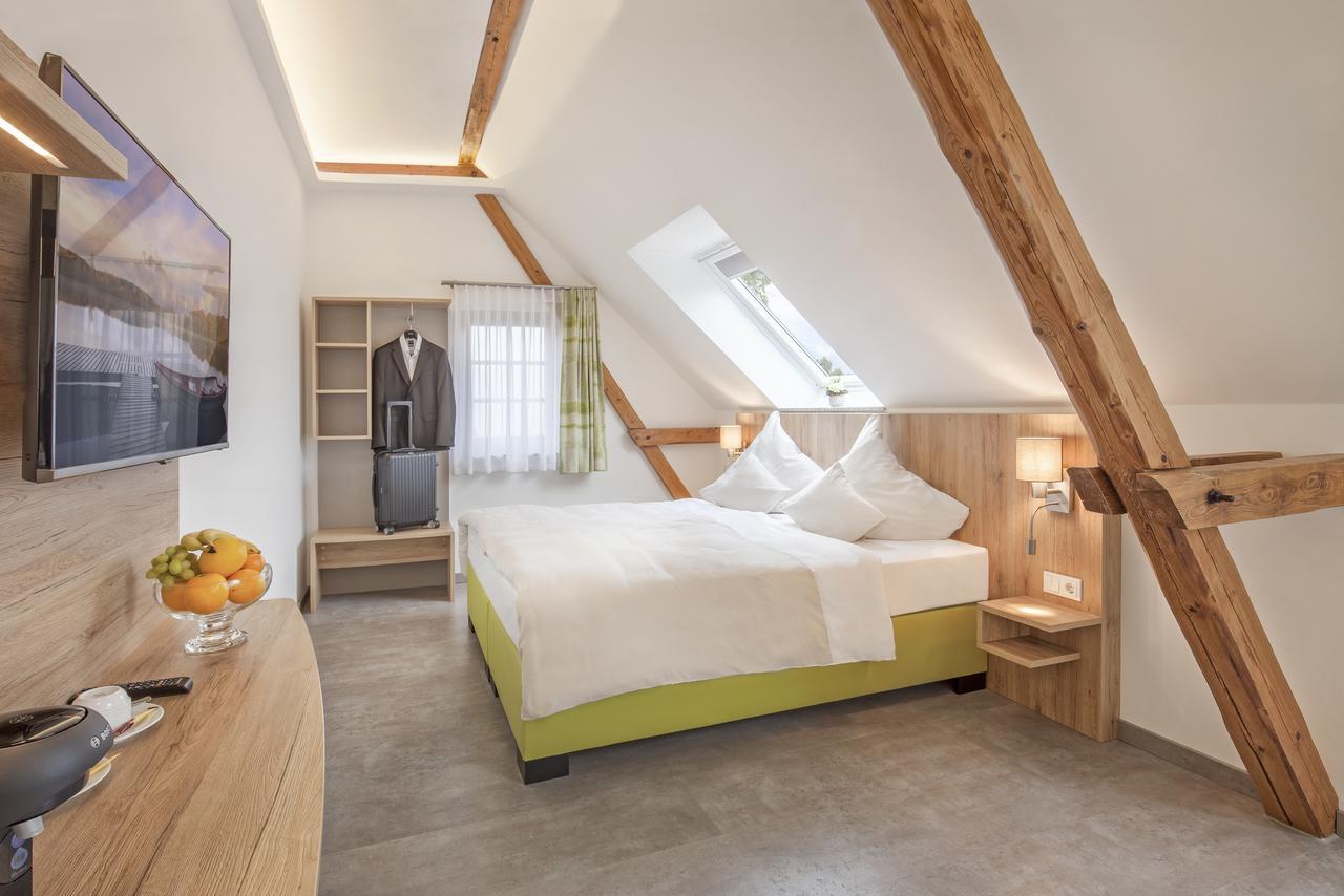 Bruengers Landhaus Rodinghausen Luaran gambar