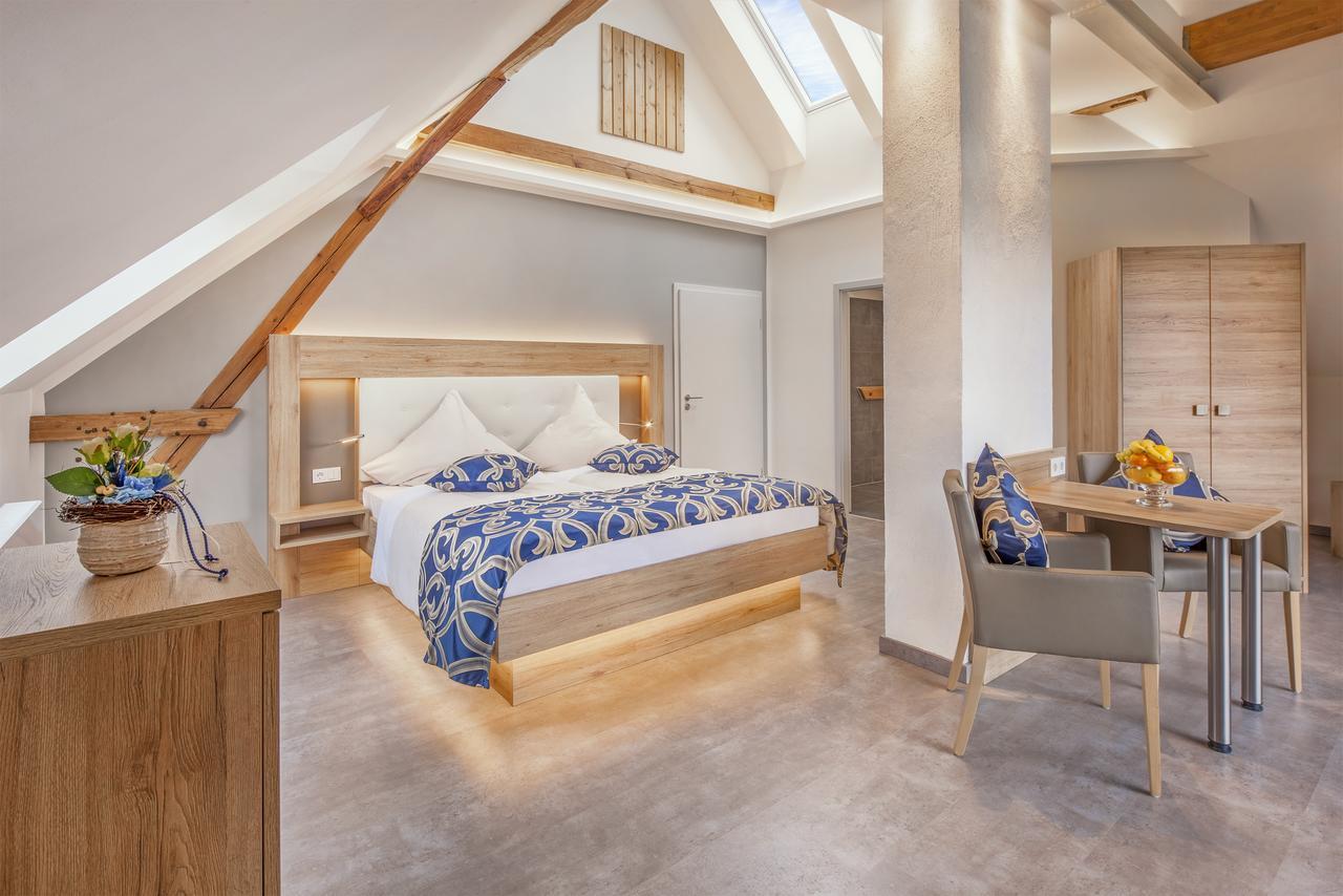 Bruengers Landhaus Rodinghausen Luaran gambar