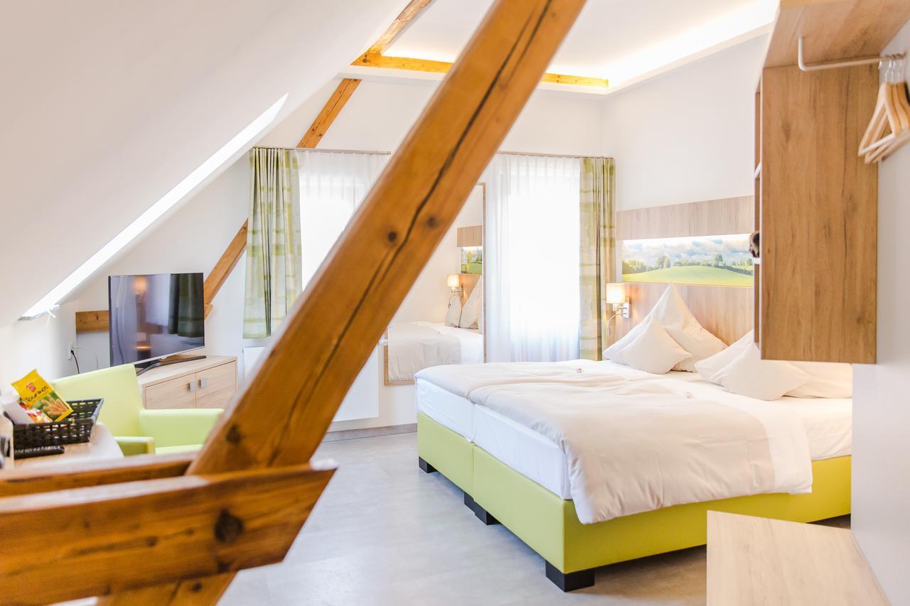 Bruengers Landhaus Rodinghausen Luaran gambar