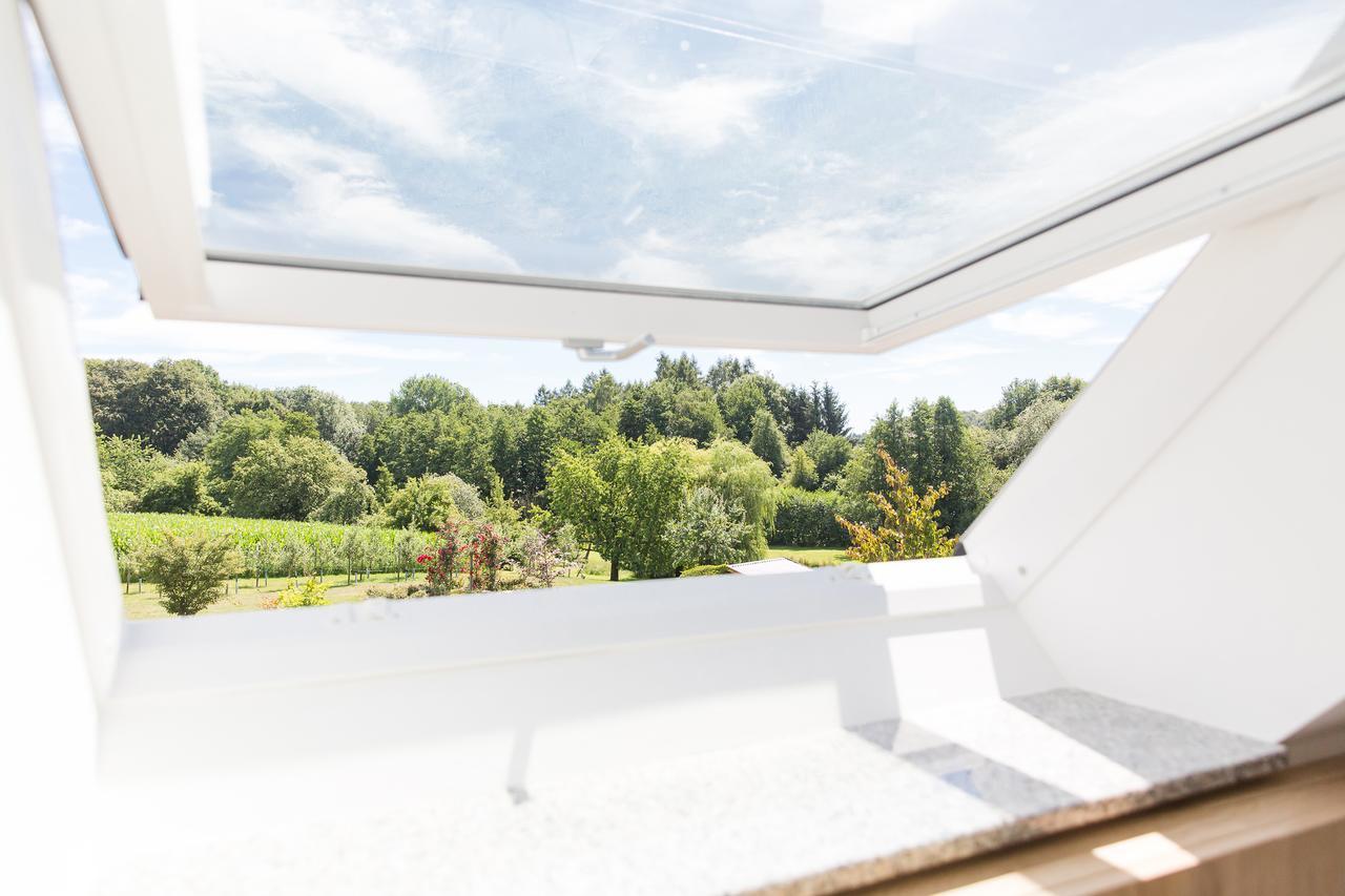 Bruengers Landhaus Rodinghausen Luaran gambar